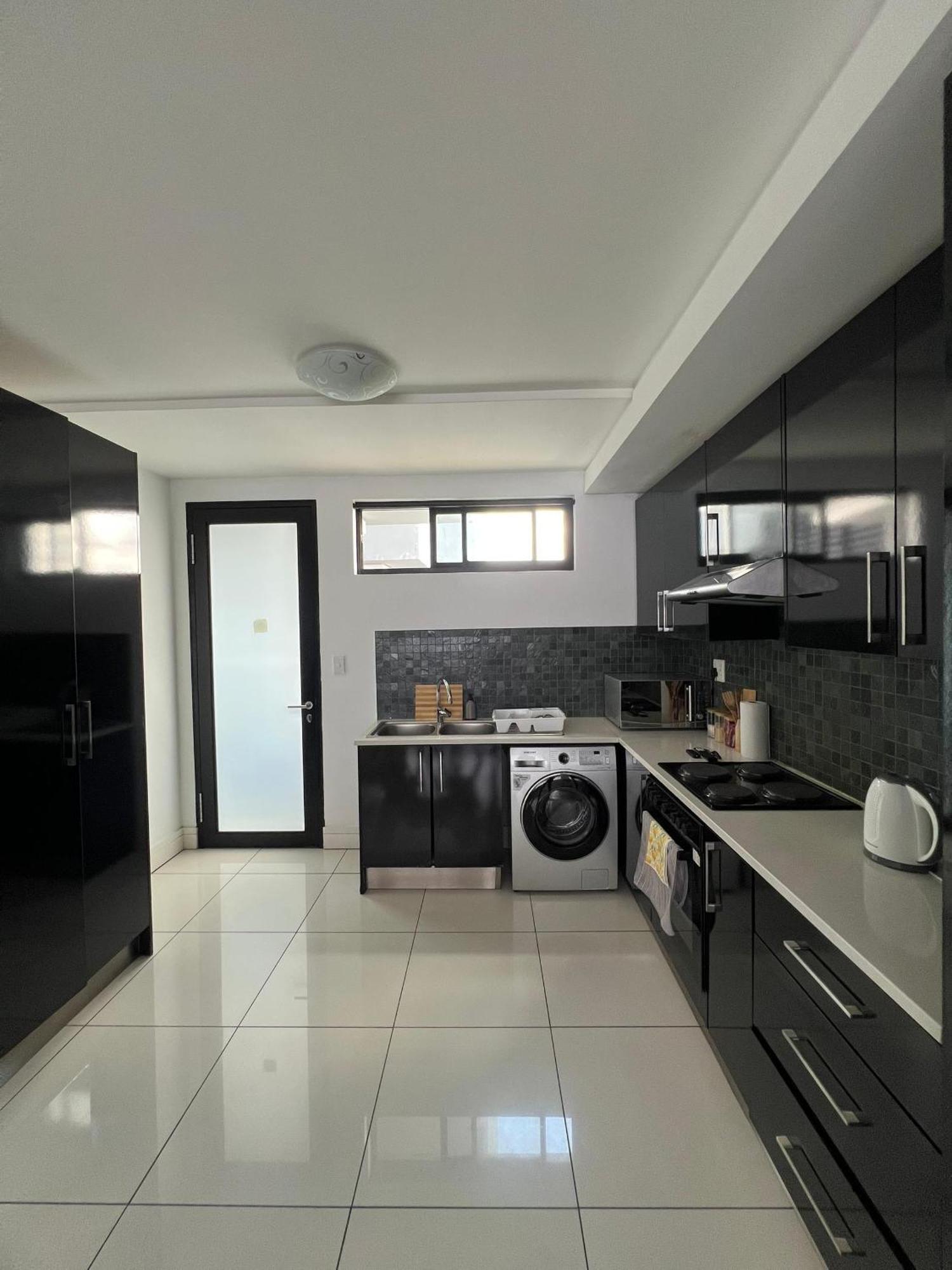 Cosy Apartment In The Heat Of The City Windhoek Exteriör bild