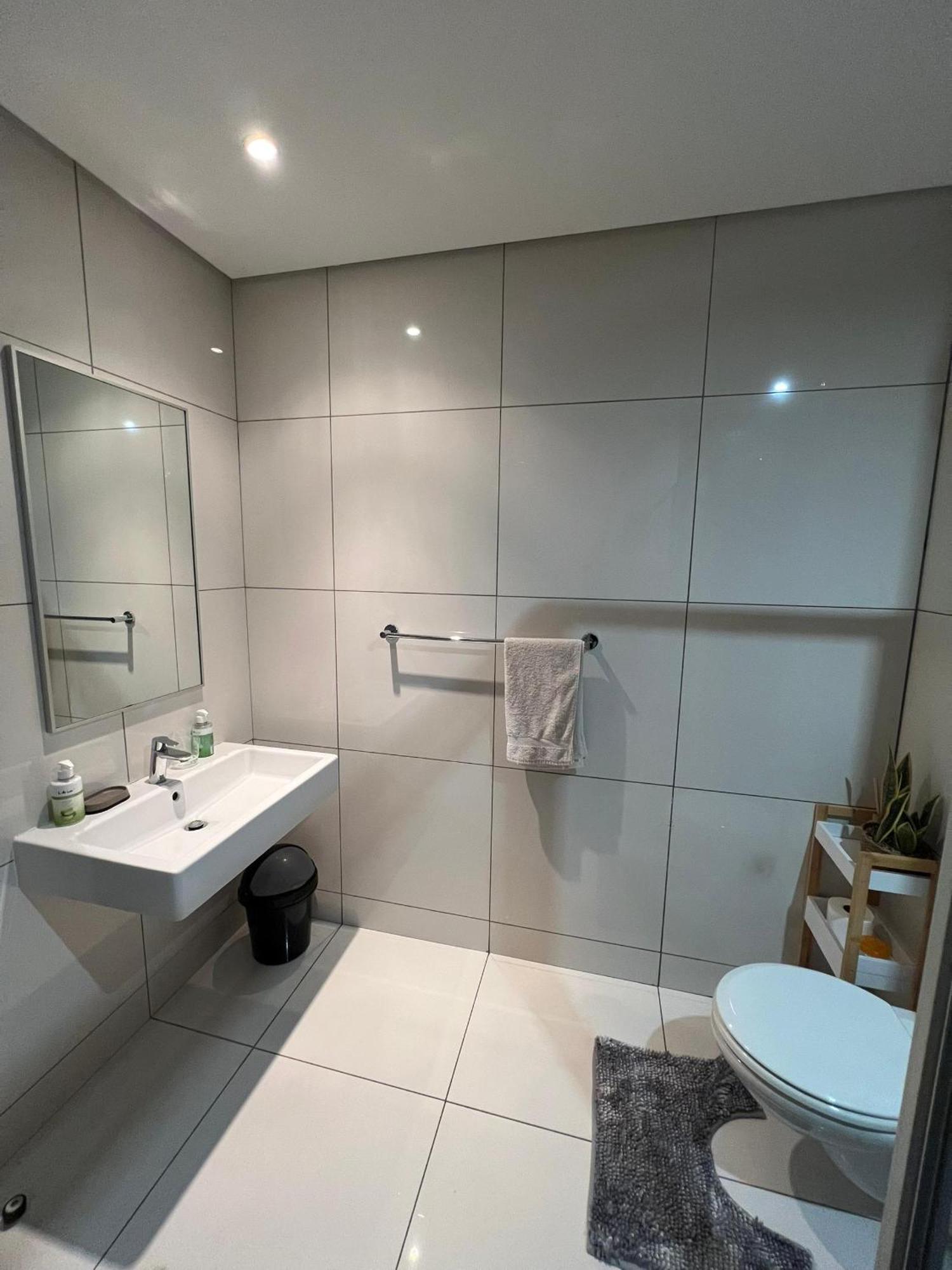 Cosy Apartment In The Heat Of The City Windhoek Exteriör bild