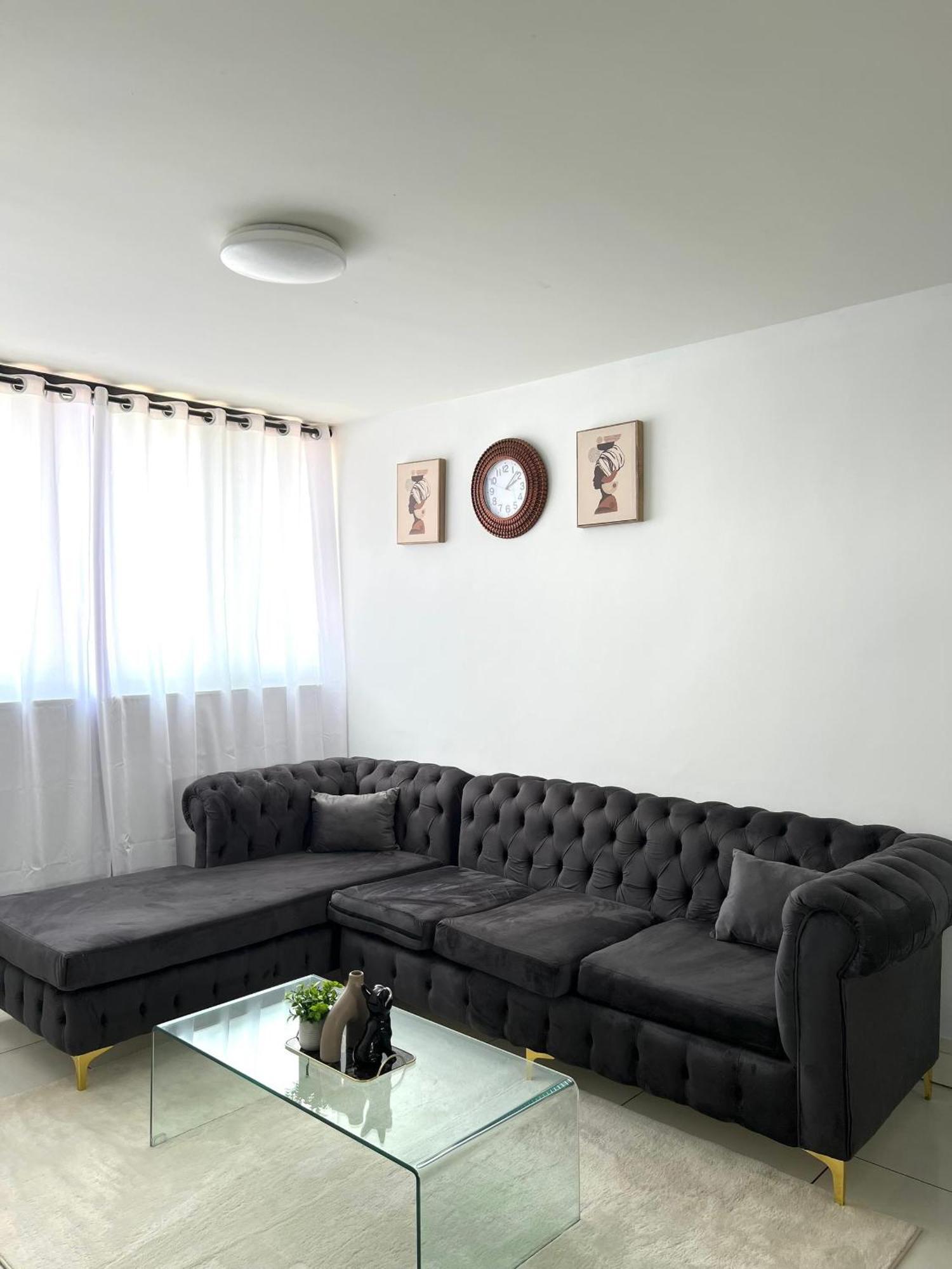 Cosy Apartment In The Heat Of The City Windhoek Exteriör bild