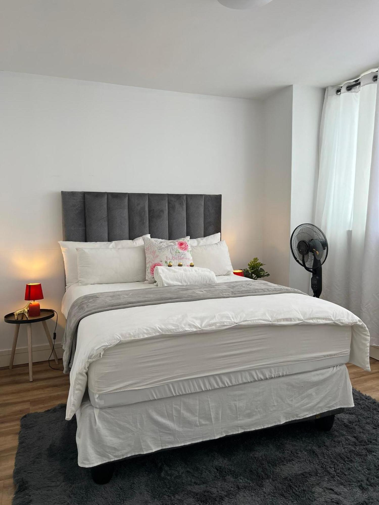 Cosy Apartment In The Heat Of The City Windhoek Exteriör bild