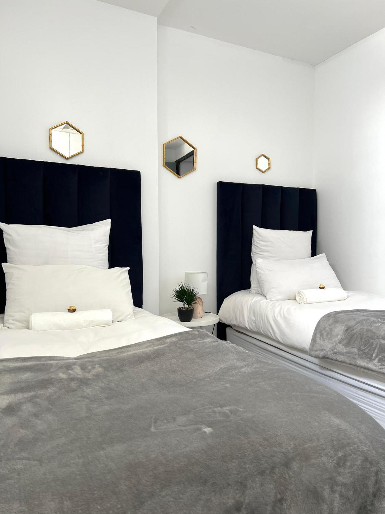 Cosy Apartment In The Heat Of The City Windhoek Exteriör bild