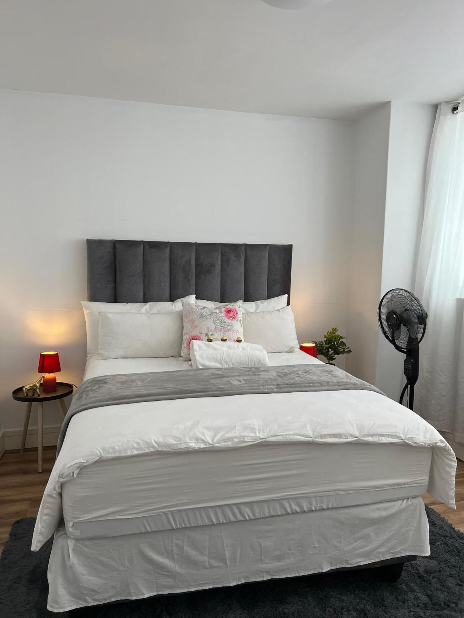 Cosy Apartment In The Heat Of The City Windhoek Exteriör bild